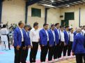 گزارش تصویری بازی های روز اول(هفدهمین المپیاد دانشجویی پسران)بخش دوم